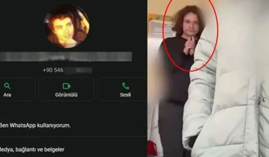 İncel nedir? İncel ne demek? Okul saldırılarındaki karanlık detay: İncel kültürü ve İncel erkek belirtileri