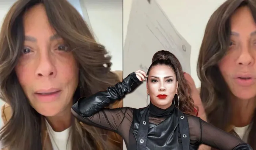 Yunanistan'dan Işın Karaca'ya küstah İzmir Marşı vetosu! Ünlü şarkıcı sınır dışı edildi