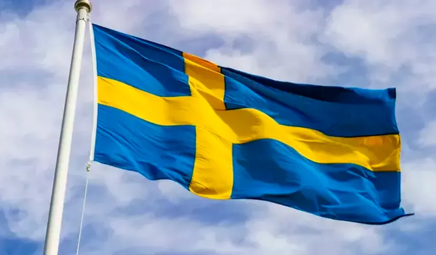 Baltık Denizi’nde petrol alarmı: İsveç, şüpheli tankere el koydu