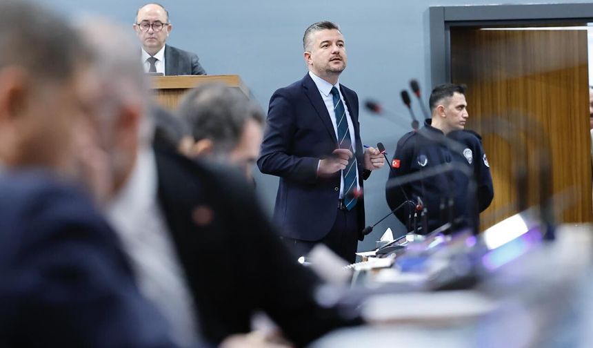 İzmir Buca'da uzun süredir beklenen adım geldi! Bin 305 hektar alan dönüşecek