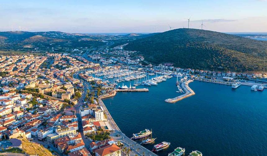 İzmir'in en pahalı semti belli oldu! Fiyatlar İstanbul'u geçti