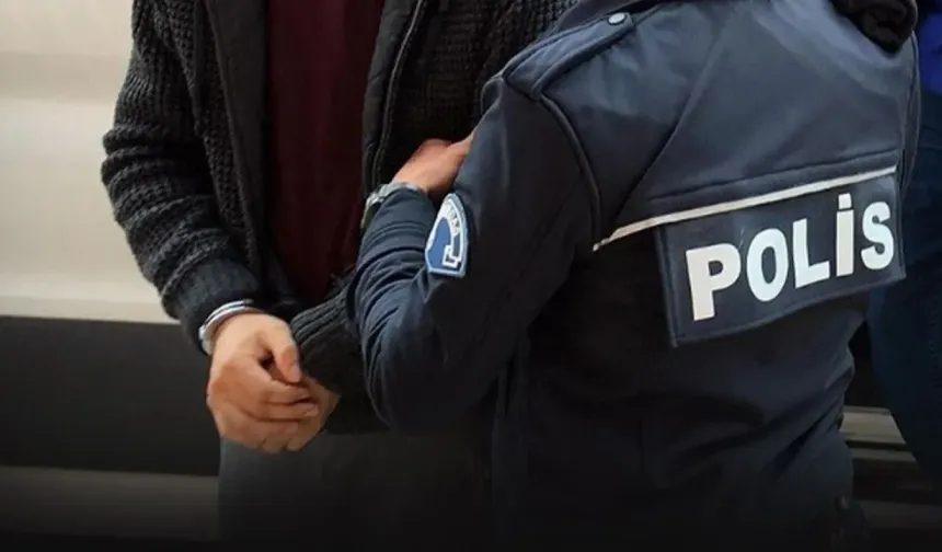 İzmir Kınık'ta uyuşturucu operasyonu! Depoyu hint keneviriyle doldurmuşlar!