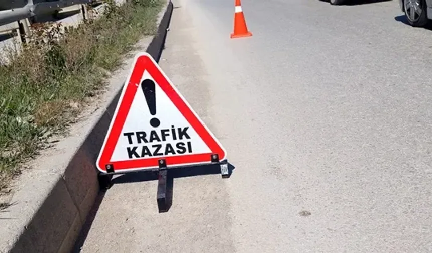 Torbalı’da gece yarısı feci kaza: Takla atan otomobilde 1 ölü, 1 ağır yaralı!