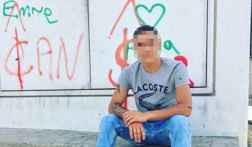 İzmir’de parkta dehşet: 2 yaşındaki çocuğu bıçaklayan şüpheli tutuklandı