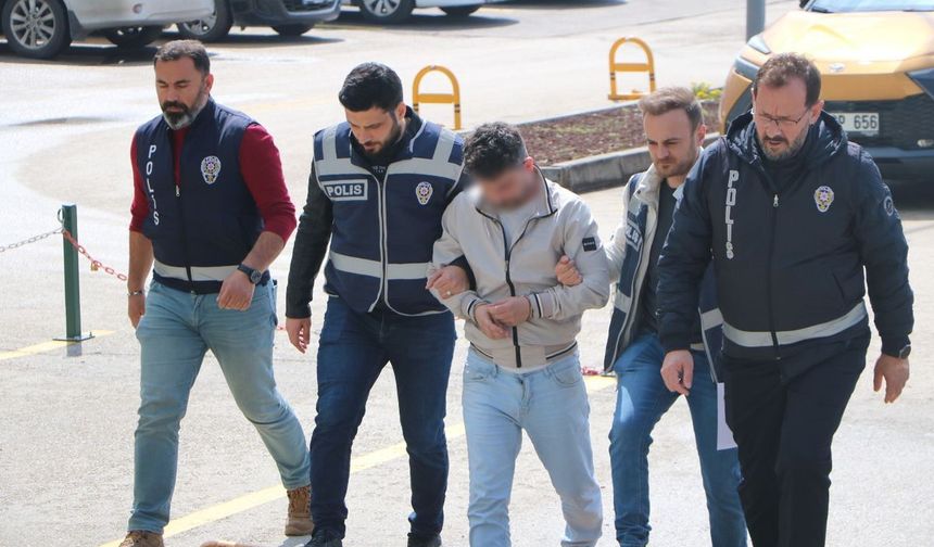 Kendisini savcı olarak tanıttı, 4 milyon TL dolandırdı!