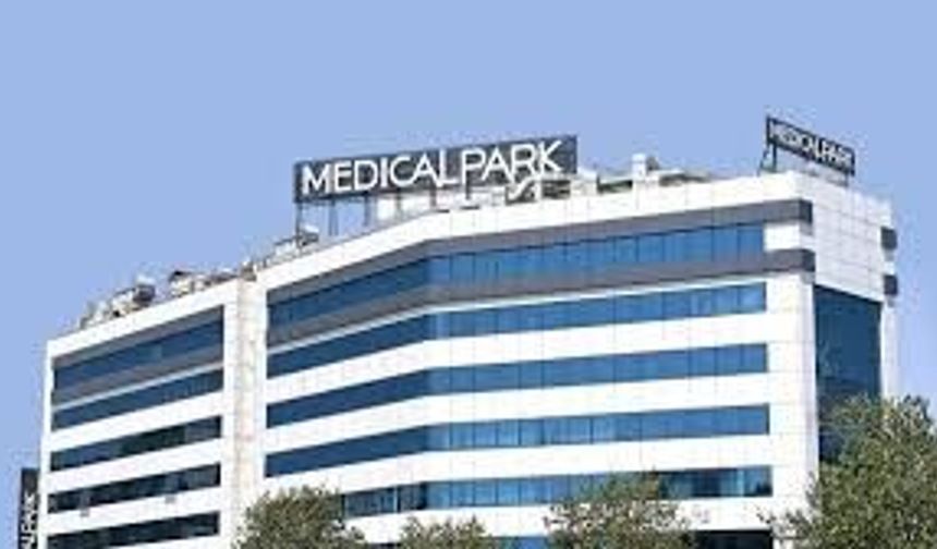 3,3 TB'lık veri sızısı iddia edilmişti! Medical Park o iddialara yanıt verdi