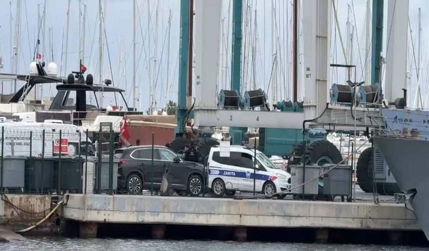 19 göçmenin öldüğü bot faciasında 11 gözaltı!