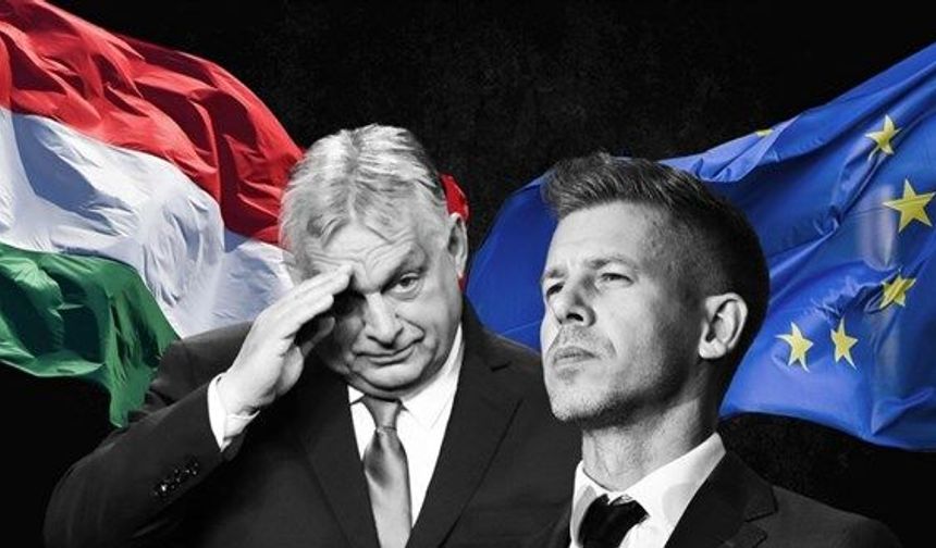 Macaristan seçimlerini kazanan Peter Magyar kimdir?