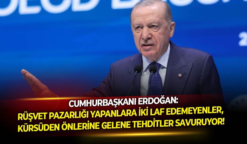 SON DAKİKA Cumhurbaşkanı Erdoğan’dan tarihi "Hançer" çıkışı: Kut'ül-Amare en büyük cevaptır!