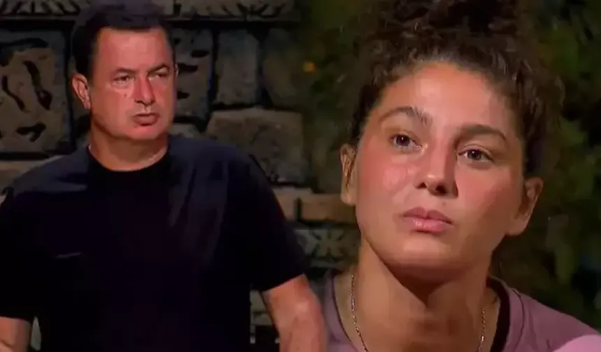 Serenay'ın sevgilisi Sadai Farzaliyev kim, Acun'a ne dedi? Serenay Survivor'dan ayrıldı mı?