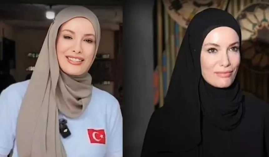 Gamze Özçelik hangi dizide oynayacak? Gamze Özçelik oyunculuğu neden bıraktı, şimdi geri mi dönüyor?