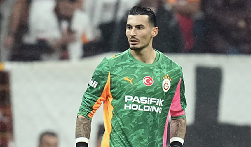 Uğurcan'ın bonservis bedeli taraftarı üzdü!