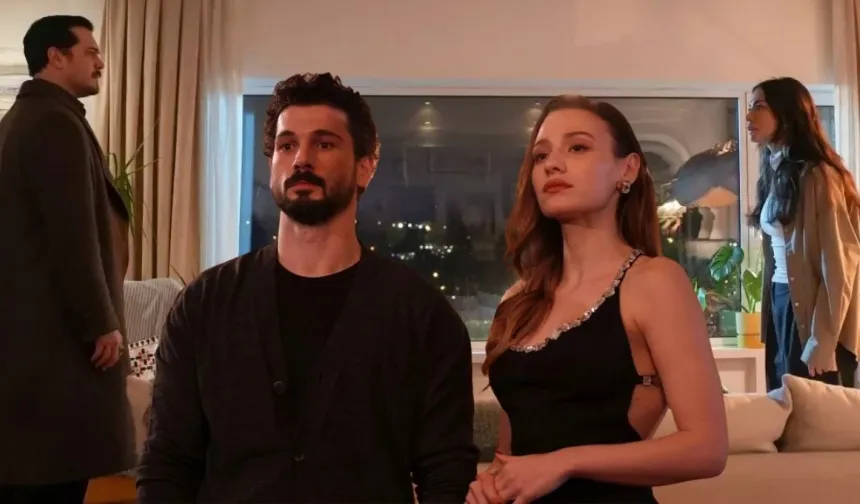 Yeraltı dizisi yükselişte! İntizar’dan rakip projeye net ret