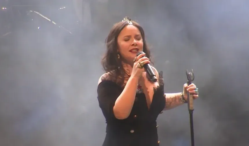 Şebnem Ferah ikinci konseri ne zaman? Şebnem Ferah ikinci konser biletleri satışa çıktı mı?