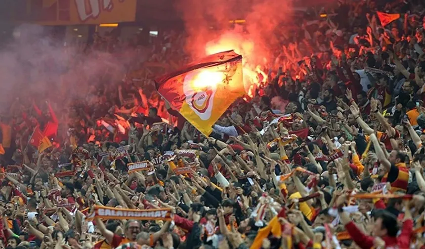Galatasaray şampiyonluk kutlaması ne zaman?