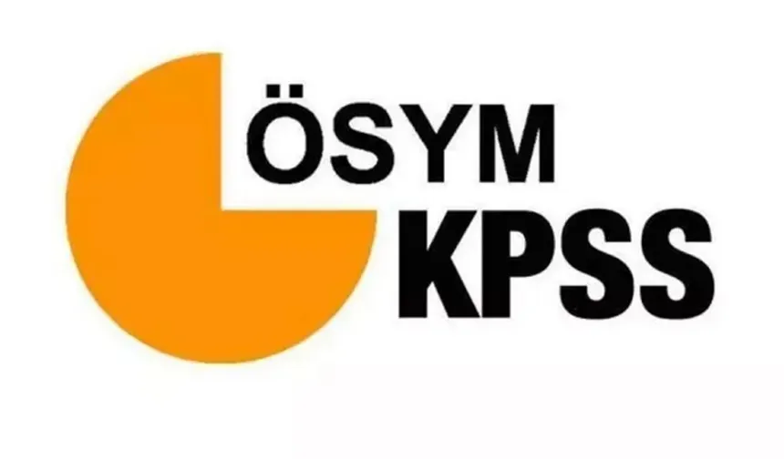 2026 KPSS Ortaöğretim başvuruları ne zaman başlıyor?