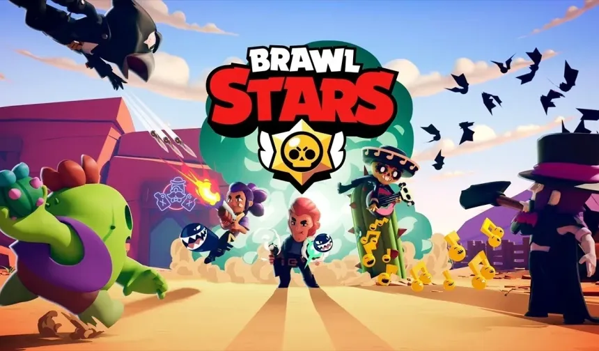 Brawl Stars bakım molası ne zaman biter? 13 Mayıs Brawl Stars neden açılmıyor? Brawl Stars yasaklandı mı?
