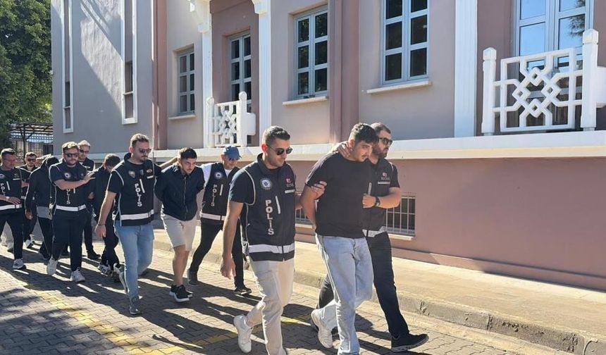 Belediye başkanına silahlı saldırı sonrası kritik gelişme: 6 şüpheli tutuklandı!