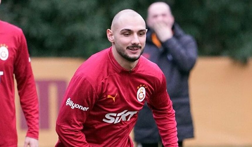 Göztepe'de gündem Ahmed Kutucu!