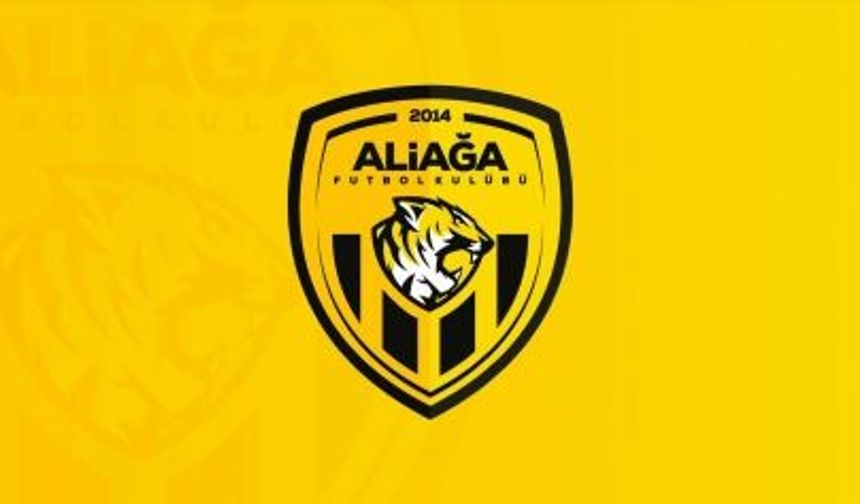 Aliağa FK'da yaprak dökümü devam ediyor!