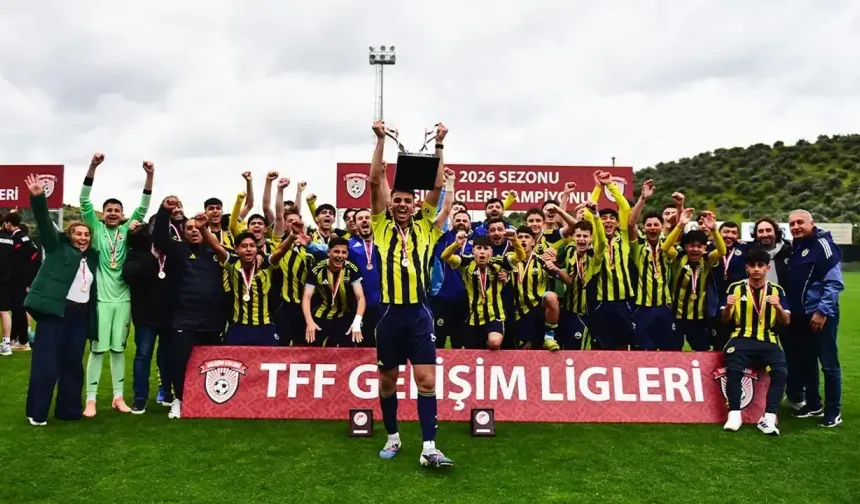 Altınordu Torbalı'da ev sahipliği yapacak!
