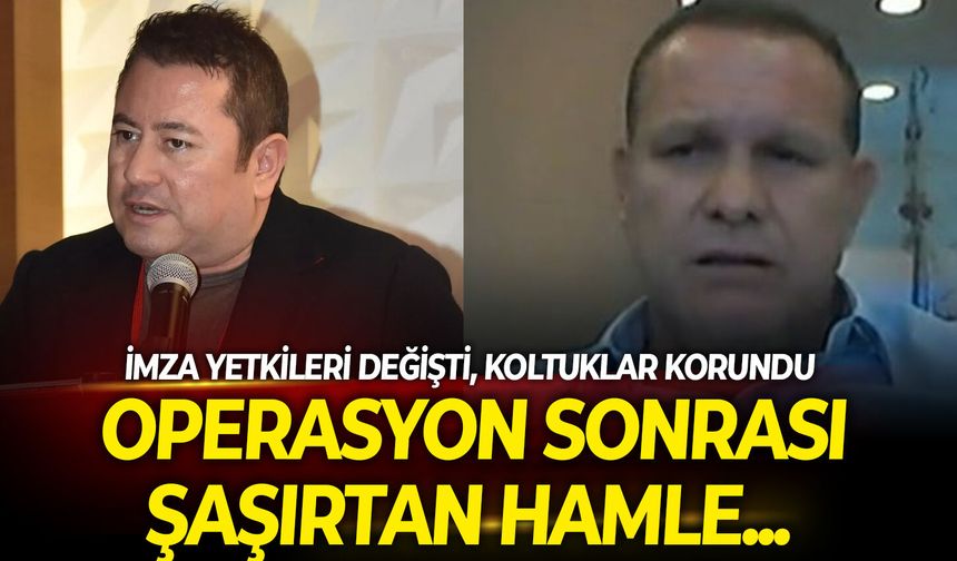 A.V.O.D. Gıda’dan operasyon sonrası şaşırtan hamle!