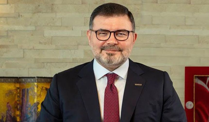 AK Partili Saygılı rakamlarla açıkladı: ''İzmir Büyükşehir Belediyesi çukurları bile kapatamıyor...''
