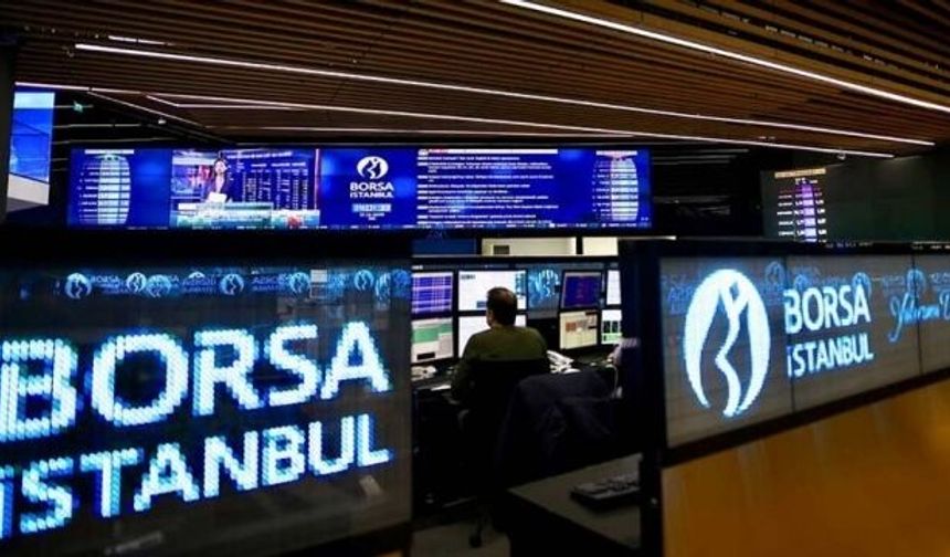 Borsa İstanbul'da BIST 100 endeksi 13 Mayıs 2026 sabahına yükselişle başladı