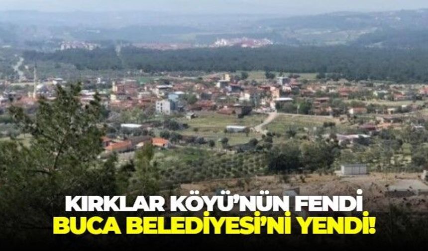 Muhtarlar uyardı, Buca Belediyesi frene bastı! 4 köy arazisi SGK borcuna karşılık satışa çıkarılmayacak