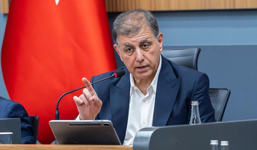 Zafer Şahin, Tugay'ın istifasını yorumladı: "Söz konusu olay Özel'e rağmen gerçekleşti!"
