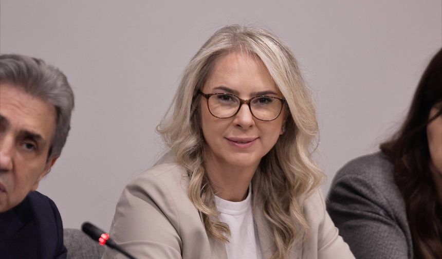 AK Partili Çankırı'dan Karabağlar'da 'hizmet 'mesajı!