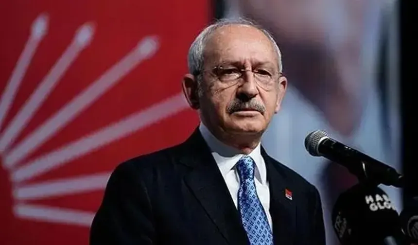CHP'de çift başlı miting! Kılıçdaroğlu ekibinden Ankara'ya otobüs seferberliği!
