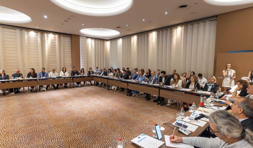 Binlerce çocuğun ihtiyacı veri temelli dayanışmayla çözüme kavuşacak