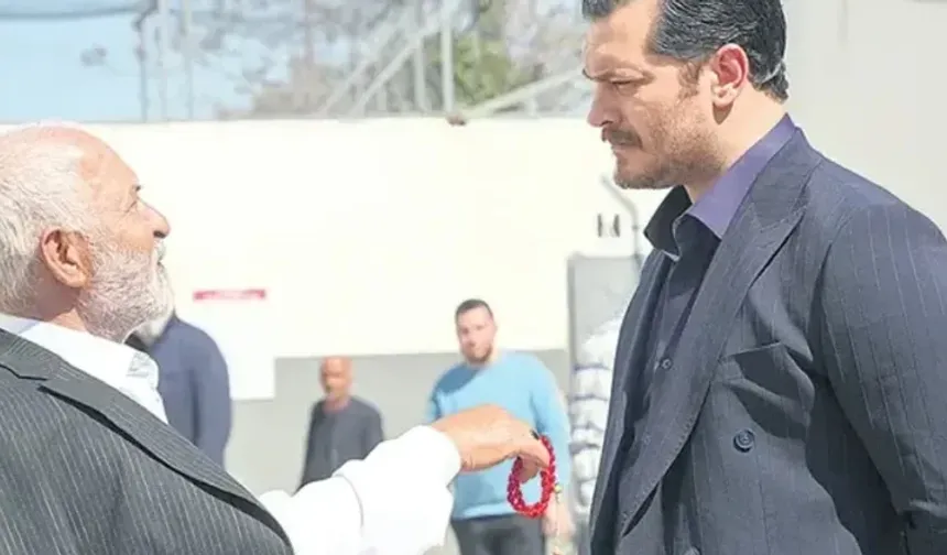 Eşref Rüya Zaza Dayı kimdir? Ali Sürmeli kaç yaşında, aslen nereli?