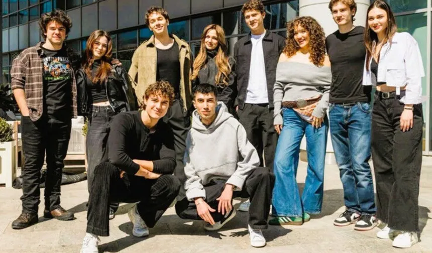 Daha 17 nerede çekiliyor? Daha 17 konusu ne, oyuncuları kimler?