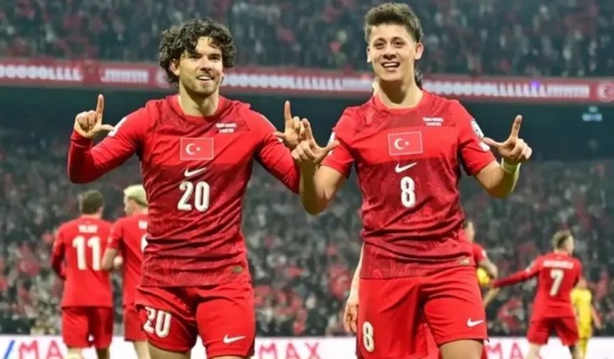 Dünya Kupası ne zaman başlıyor ve milli maçlar hangi tarihte?