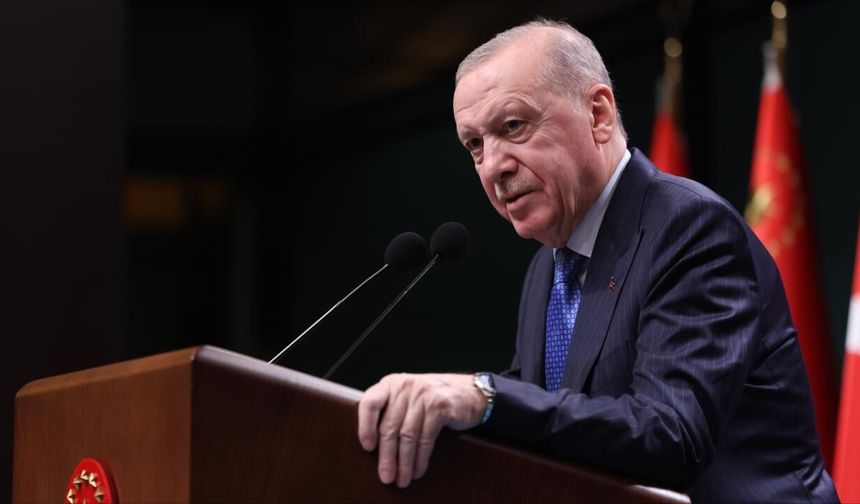 Cumhurbaşkanı Erdoğan'dan Muğlaspor ve Mardin 1969 Spor'a tebrik paylaşımı!
