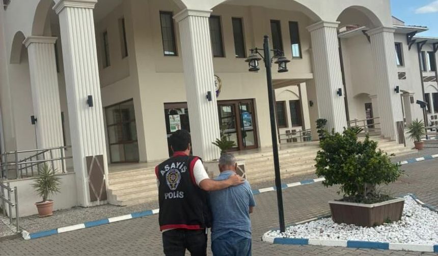 Fethiye’de film gibi operasyon: 7 yıldır aranan iki kardeş yakalandı