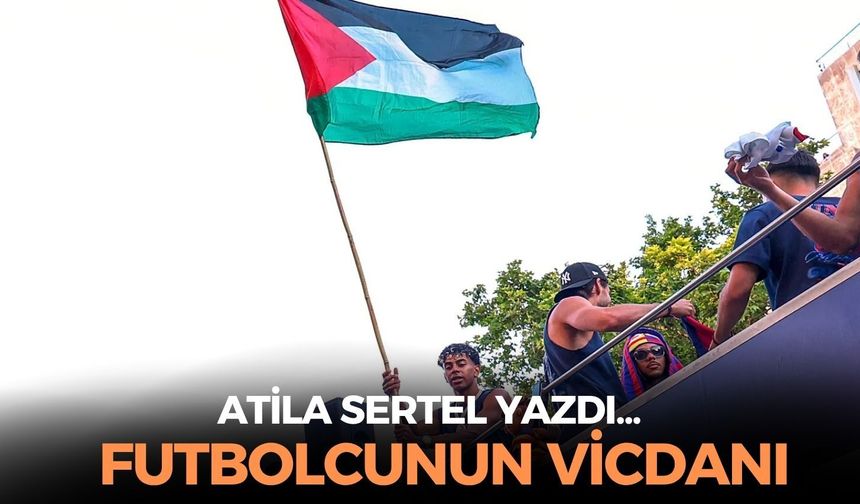 FUTBOLCUNUN VİCDANI