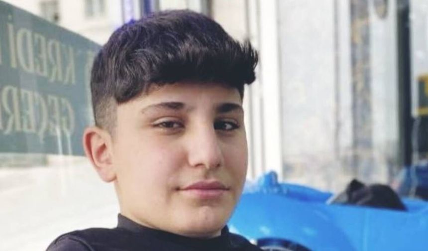 Gaziantep'te kahreden ölüm! Dereye serinlemek için girmişti...