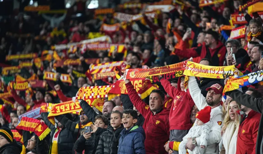Göztepe'de kiralıklar geri dönüyor: Yeni sezon öncesi 3 önemli takviye!