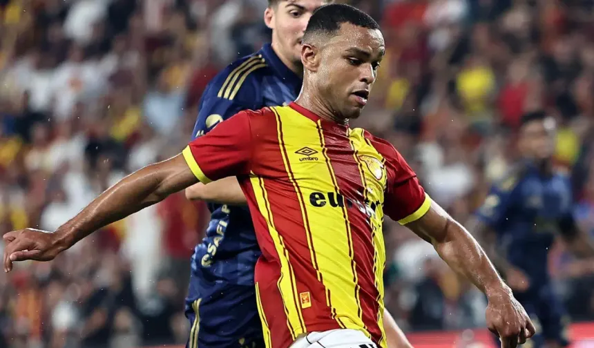 Göztepe, Lille görüşmeleri sürüyor!