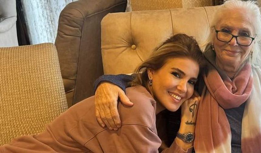 Gülben Ergen'in annesi İzmir'deki hangi huzurevinde kalıyor?