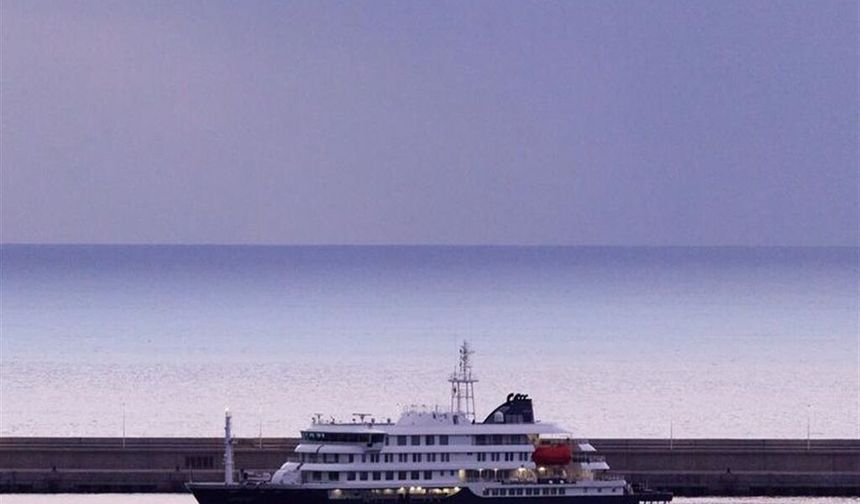 Hantavirüs alarmı büyüyor: Tenerife’deki “MV Hondius” gemisi tahliye ediliyor