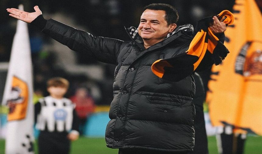 Hull City finalde! Acun Ilıcalı’nın takımı için Premier Lig’e bir adım kaldı!