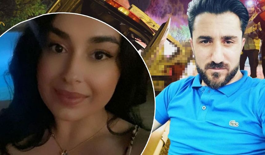 İzmir Buca'da otoyoldaki can alan kazada yürek burkan detay! Hayalleri yarım kaldı