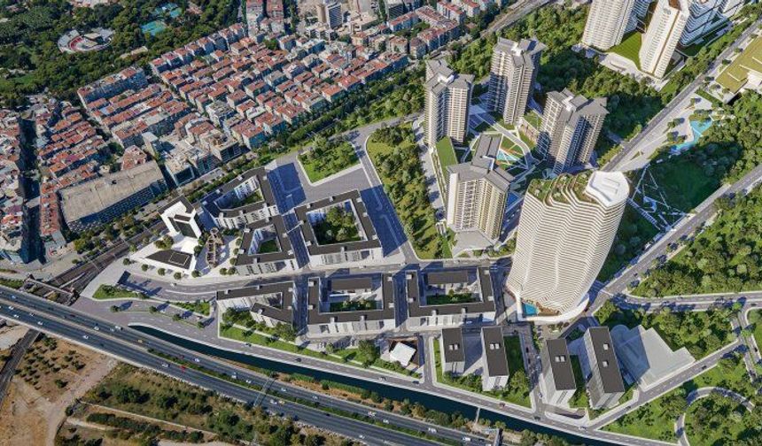 İzmir'in en iyi konut projeleri hangileri, hangi ilçede yatırım daha kazançlı?