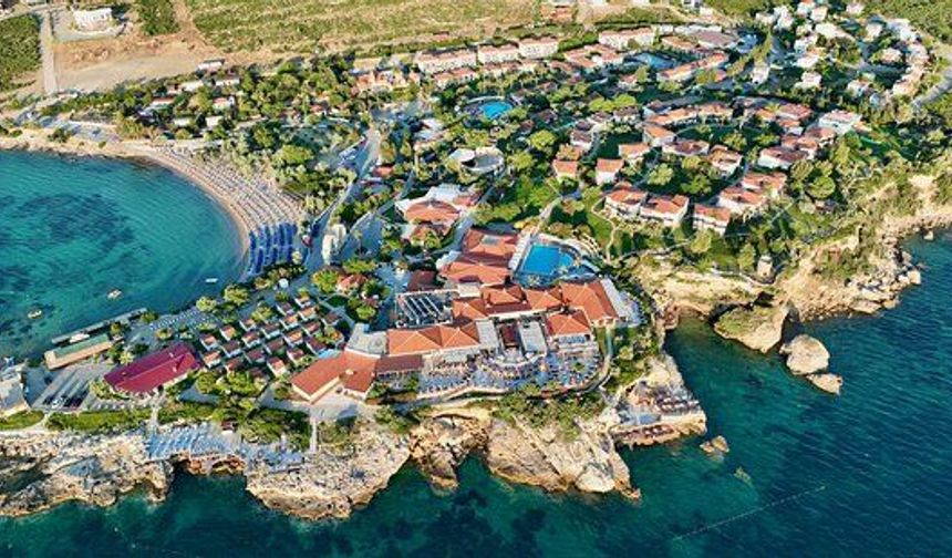 Seferihisar İzmir'in neresinde? Ege'nin ilk sakin şehri: Seferihisar'ın coğrafi konumu