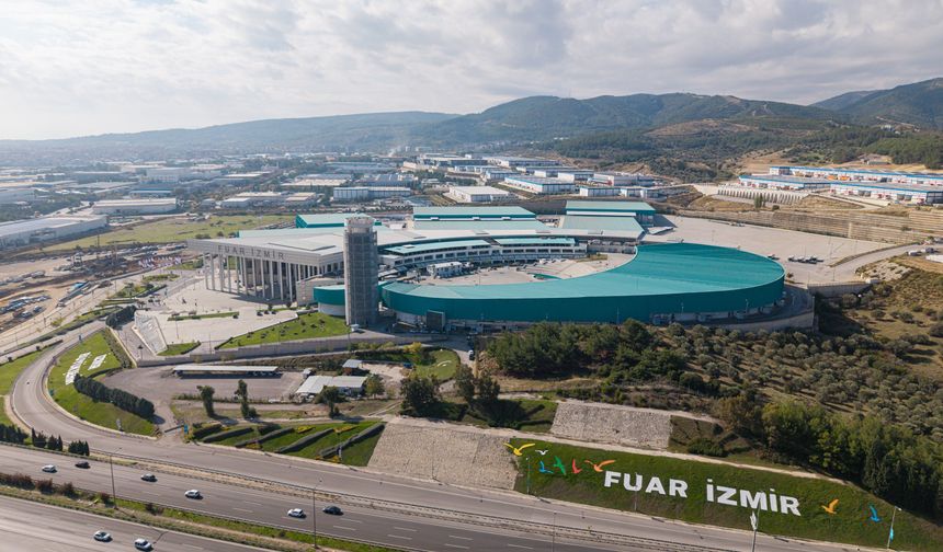 Sigorta dünyasının A Takımı İzmir'de buluşacak