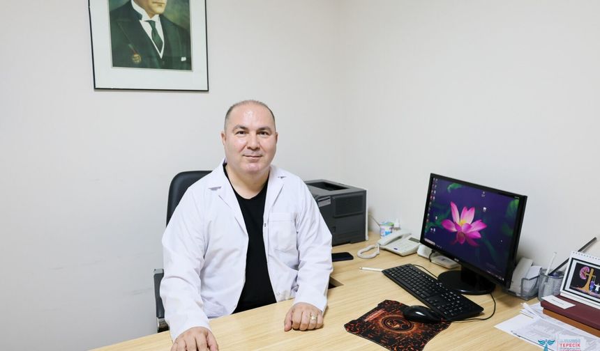 İzmirli uzmandan tuz uyarısı: Böbrekleriniz size küsmesin